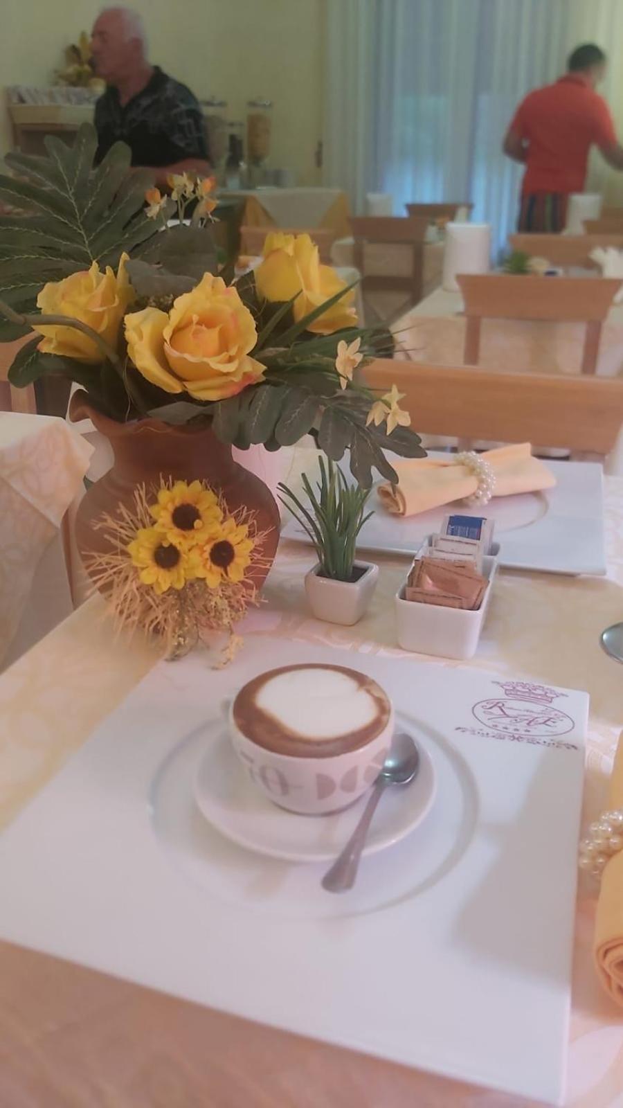 Residence Alberghiero Eolie Lipari  Dış mekan fotoğraf