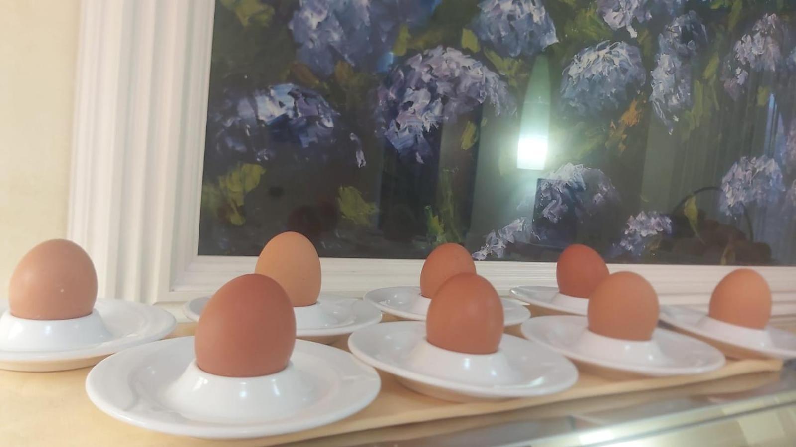 Residence Alberghiero Eolie Lipari  Dış mekan fotoğraf