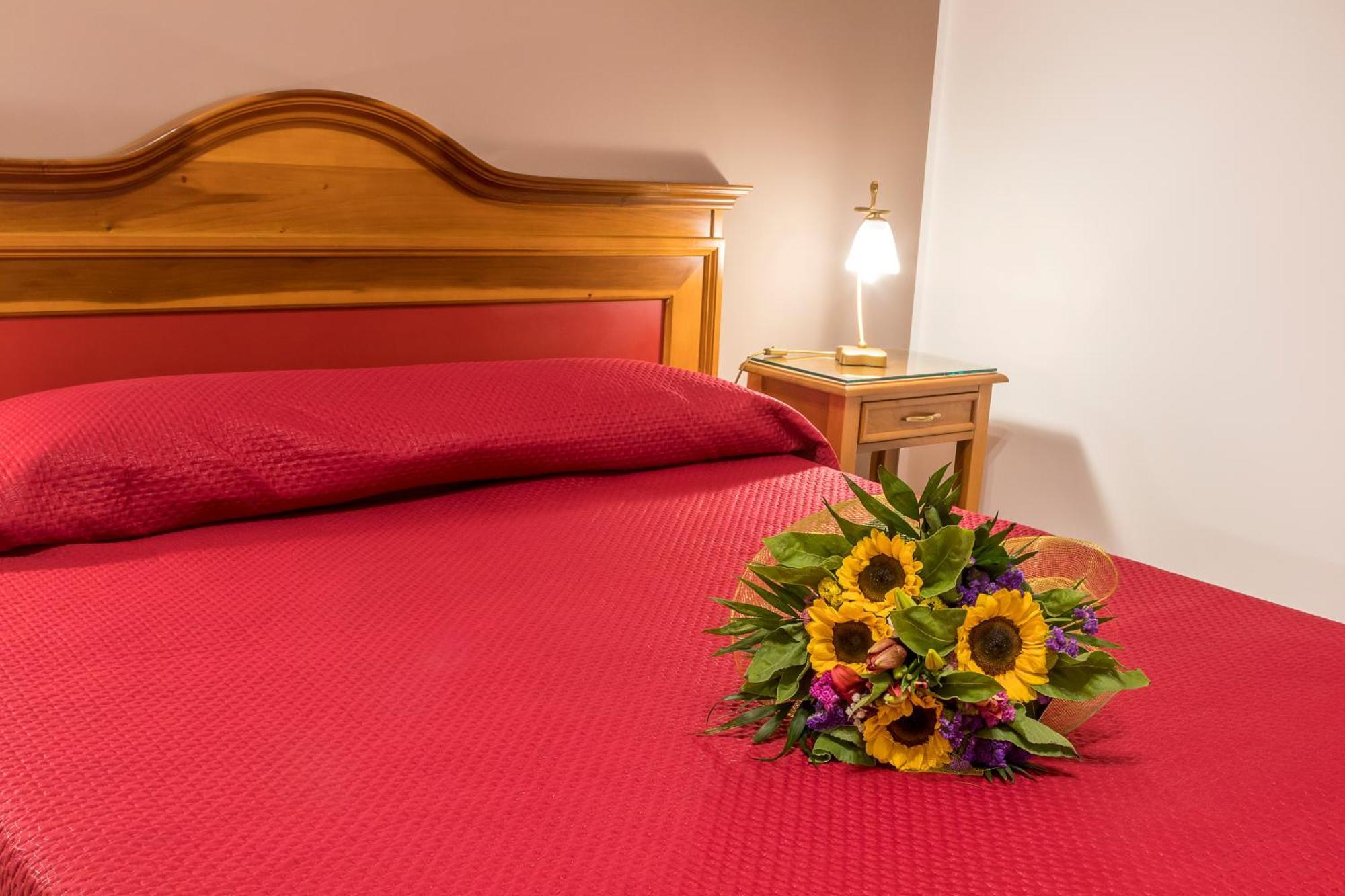 Residence Alberghiero Eolie Lipari  Dış mekan fotoğraf