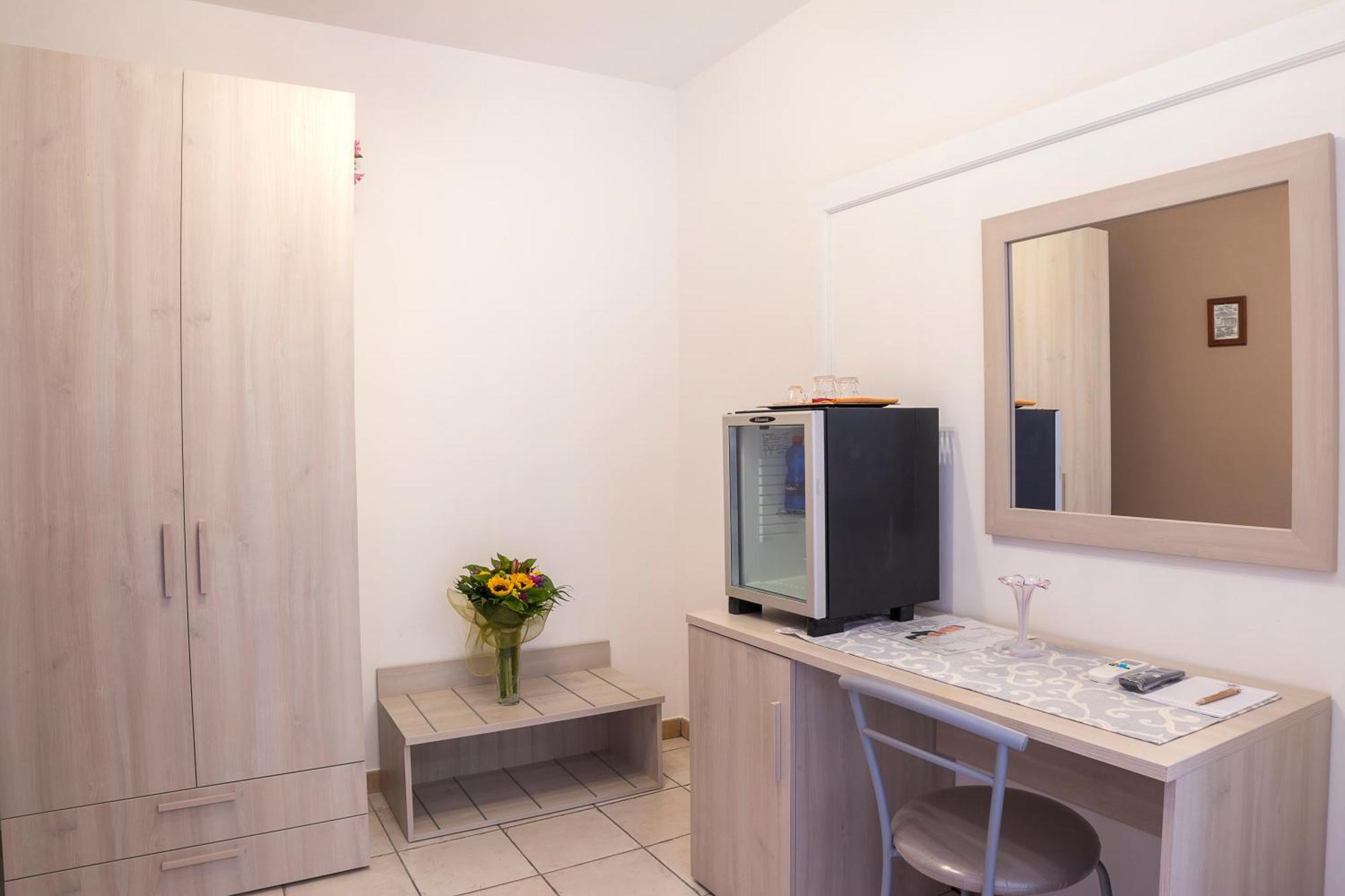 Residence Alberghiero Eolie Lipari  Dış mekan fotoğraf