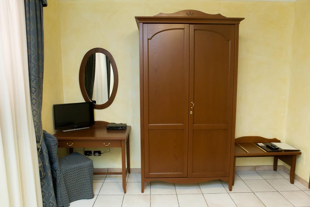 Residence Alberghiero Eolie Lipari  Dış mekan fotoğraf